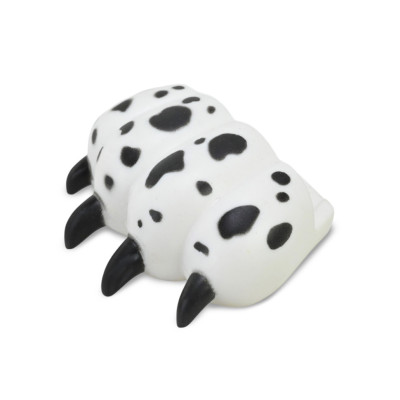 Антистрес дитячий Кігтики Cat Claws YD2576(White) 9 см