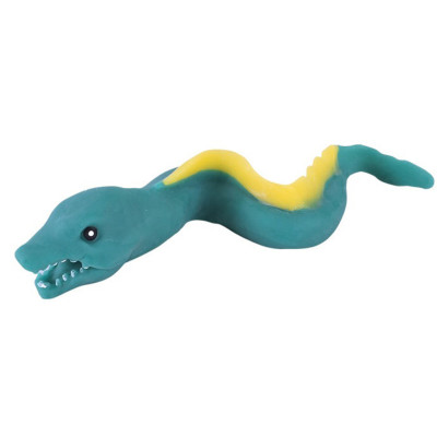Дитяча іграшка антистрес "Мурена" C2971(Green)