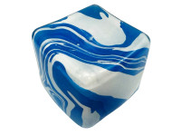 Дитяча антистресова іграшка "Cube squeeze" 2792-6(Blue) 55 см