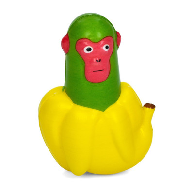 Дитяча іграшка антистрес "Італійський мем" MS 4789(Yellow) Дитяча іграшка антистрес "Італійський мем" MS 4789(Yellow)