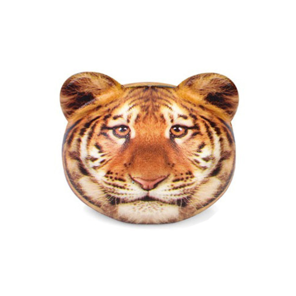 Іграшка-антистрес Сквіш "Тигр" MS 4353-5 з ароматом 85 см