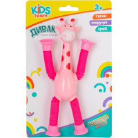 Дитяча іграшка антистрес Дивак "Жирафа" CKS-41469_3