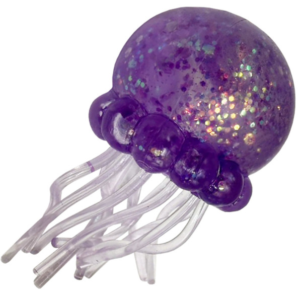 Дитяча антистресова іграшка "Cube Octopus" 2312-2(Violet) Дитяча антистресова іграшка "Cube Octopus" 2312-2(Violet)