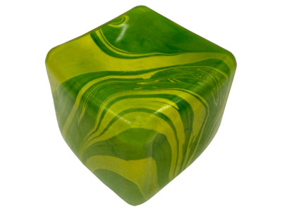 Дитяча іграшка антистрес "Cube squeeze" 2792-6(Green) 55 см