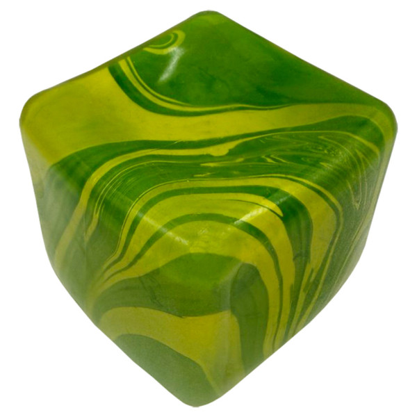 Дитяча антистресова іграшка "Cube squeeze" 2792-6(Green) 55 см