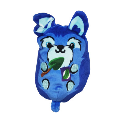 Мяка іграшка Собачки та білочки Dogs vs Squirls V2001-36-10 10 см