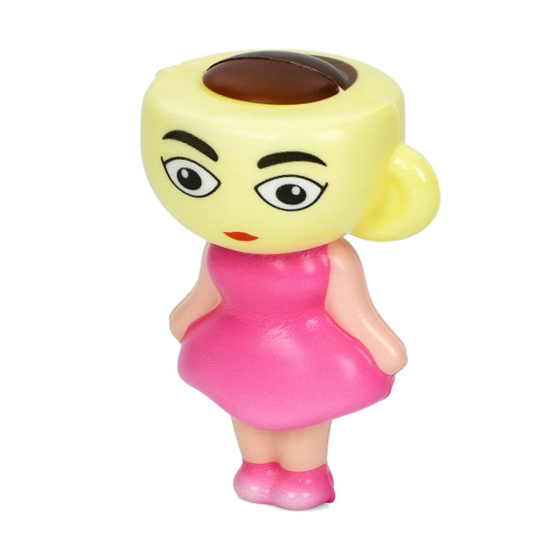 Дитяча іграшка антистрес "Італійський мем" MS 4789(Pink) Дитяча іграшка антистрес "Італійський мем" MS 4789(Pink)