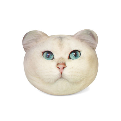 Іграшка-антистрес Сквіш "Кішка" MS 4353-6 з ароматом 85 см