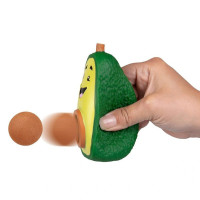 Дитячий ігровий набір "Стріляюча тваринка Авокадо" HW54775