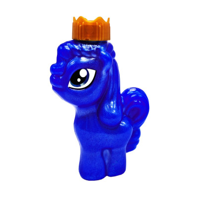 Вязка маса "Princess Pony Slime" PPS-01-01U 95 мл Синій