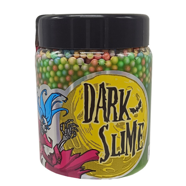 Іграшка-антистрес Слайм "Dark slime-з кульками" 71831ST(Green) Іграшка-антистрес Слайм "Dark slime-з кульками" 71831ST(Green)