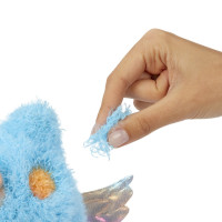 Мяка іграшка-антистрес "Пегас" Fluffie Stuffiez 511823 серії "Small Plush"