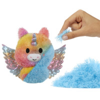 Мяка іграшка-антистрес "Пегас" Fluffie Stuffiez 511823 серії "Small Plush"