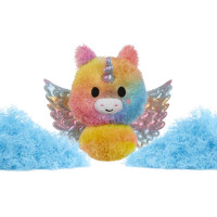 Мяка іграшка-антистрес "Пегас" Fluffie Stuffiez 511823 серії "Small Plush"