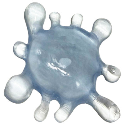 Дитяча іграшка антистрес "Splash ball Клякса" 2312-1(Blue) Дитяча іграшка антистрес "Splash ball Клякса" 2312-1(Blue)