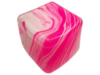 Дитяча антистресова іграшка "Cube squeeze" 2792-6(Pink) 55 см