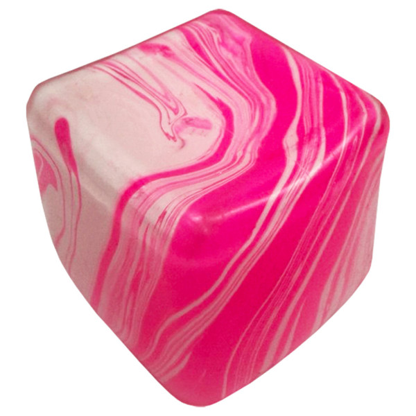 Дитяча антистресова іграшка "Cube squeeze" 2792-6(Pink) 55 см