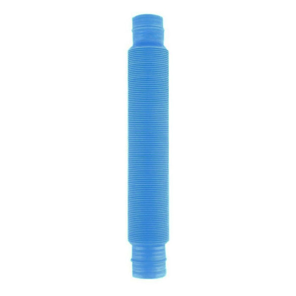 Іграшка трубка антистрес Neon Pop Tube Bambi AN1486 Синій