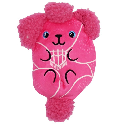 Мяка іграшка Собачки та білочки Dogs vs Squirls V2001-36-24 10 см