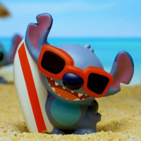Іграшка-сквіш "Пригоди Стіча" 82/CN24-5 серії "Disney" Іграшка-сквіш "Пригоди Стіча" 82/CN24-5 серії "Disney"