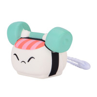 Сквіш іграшка-сюрприз "Спортивні смаколики" 13/SC24 6 героїв