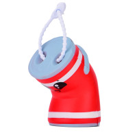 Сквіш іграшка-сюрприз "Спортивні смаколики" 13/SC24 6 героїв