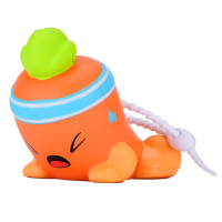 Сквіш іграшка-сюрприз "Спортивні смаколики" 13/SC24 6 героїв