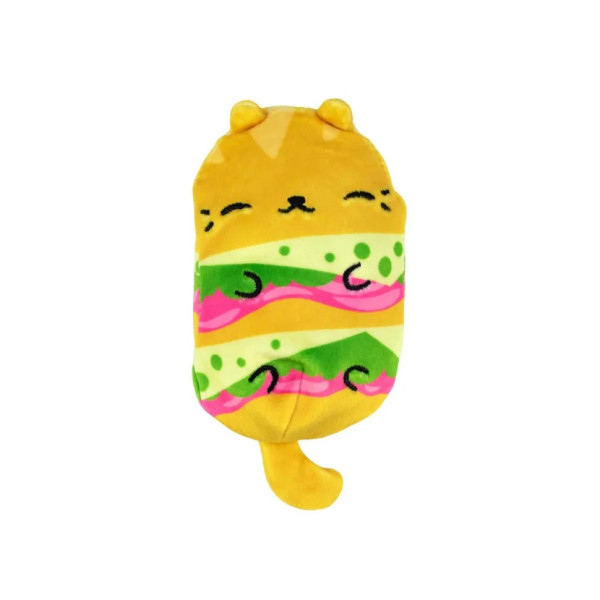 М'яка іграшка Дагвуд Cats Vs Pickles CVP1002PM-332 М'яка іграшка Дагвуд Cats Vs Pickles CVP1002PM-332