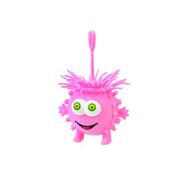 Дитяча іграшка антистрес "Монстр" MS 4292(Pink)