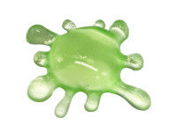 Дитяча антистресова іграшка "Splash ball Клякса" 2312-1(Green)