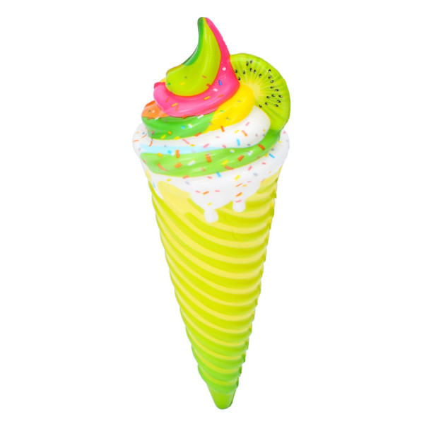 Дитяча іграшка-антистрес "Морозиво" MS 3248-2 розмір 20х7х7 см