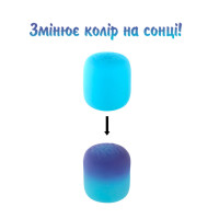 Іграшка-антистрес Маршмеллоу Mello Mallo NeeDoh MMND(Blue) Іграшка-антистрес Маршмеллоу Mello Mallo NeeDoh MMND(Blue)