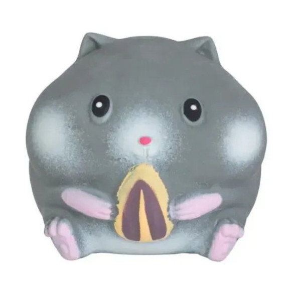 Дитяча іграшка антистрес "Маршмелоу Хом'як" CKS-10787_1 Дитяча іграшка антистрес "Маршмелоу Хом'як" CKS-10787_1