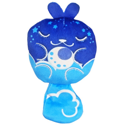 Мяка іграшка Собачки та білочки Dogs vs Squirls V2001-36-14 10 см