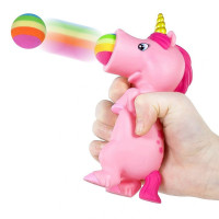 Дитячий ігровий набір "Стріляюча тваринка Єдиноріг" HW54906 Дитячий ігровий набір "Стріляюча тваринка Єдиноріг" HW54906