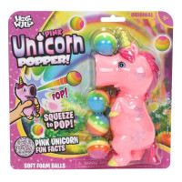 Дитячий ігровий набір "Стріляюча тваринка Єдиноріг" HW54906 Дитячий ігровий набір "Стріляюча тваринка Єдиноріг" HW54906