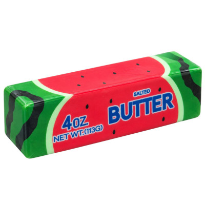 Дитячий сквіш-антистрес "BUTTER Tropic Fruits" SQBUTTROPIC-113-6 розмір 13х3 5х3 5 см Дитячий сквіш-антистрес "BUTTER Tropic Fruits" SQBUTTROPIC-113-6 розмір 13х3 5х3 5 см