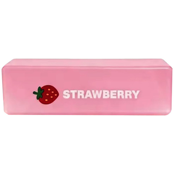 Дитяча іграшка антистрес "Strawberry" SQSTR-113 14 см