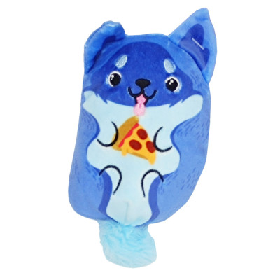 Мяка іграшка Собачки та білочки Dogs vs Squirls V2001-36-33 10 см