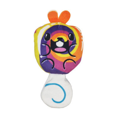 Мяка іграшка Собачки та білочки Dogs vs Squirls V2001-36-1 10 см