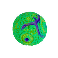 Іграшка антистрес куля "Магма-метеорит" CKS-10693_4