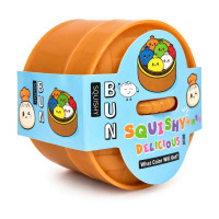 Іграшка антистрес-сюрприз Хінкалі CX-270 серії Squishy Delicious 55 см