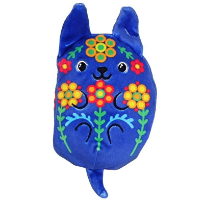 Мяка іграшка Собачки та білочки Dogs vs Squirls V2001-36-27 10 см