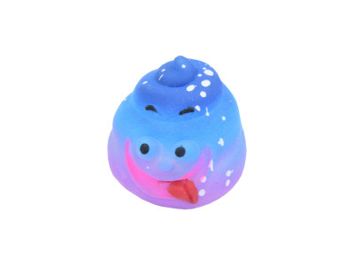 Дитяча іграшка антистрес "Squzzez" MS 3822(Violet) розмір 6 см