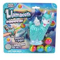 Дитячий ігровий набір "Стріляюча тваринка Лама" HW54314 Дитячий ігровий набір "Стріляюча тваринка Лама" HW54314