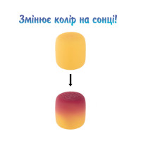 Іграшка-антистрес Маршмеллоу Mello Mallo NeeDoh MMND(Yellow)
