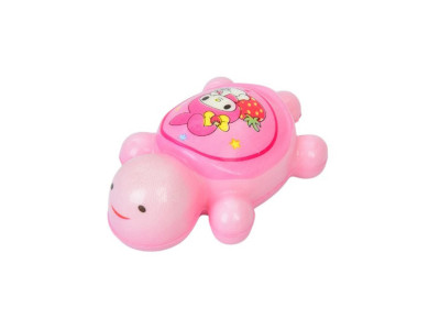 Антистрес Сквіш "Черепашка" MS 4362(Pink) з зображенням My melody