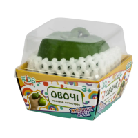 Іграшка антистрес "Овочі перець" CKS-10705(Green)