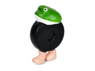 Дитяча іграшка антистрес "Італійський мем" MS 4789(Black)