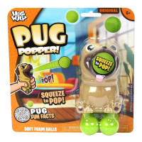 Дитячий ігровий набір "Стріляюча тваринка Мопс" HW54328 Дитячий ігровий набір "Стріляюча тваринка Мопс" HW54328